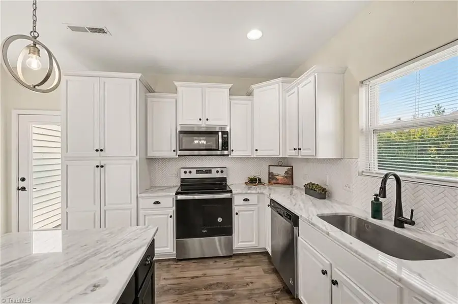 5502 Baverhof Drive, Greensboro, NC 27405 - #2