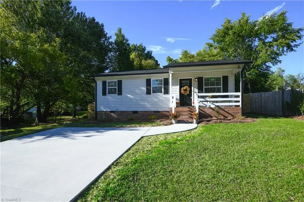 2205 Gable Way, High Point, NC 27262 - #1