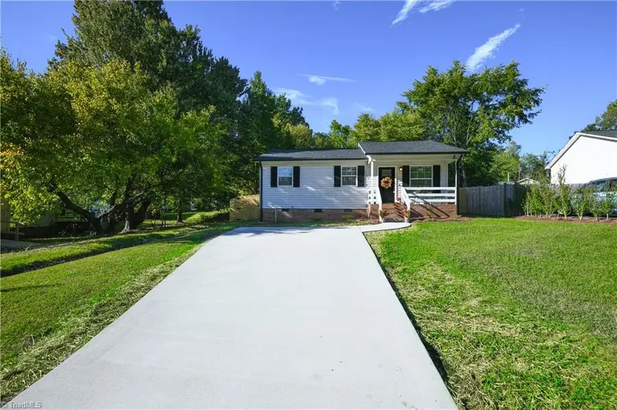 2205 Gable Way, High Point, NC 27262 - #3