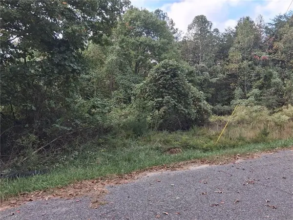 0 Grogan Street, Eden, NC 27288