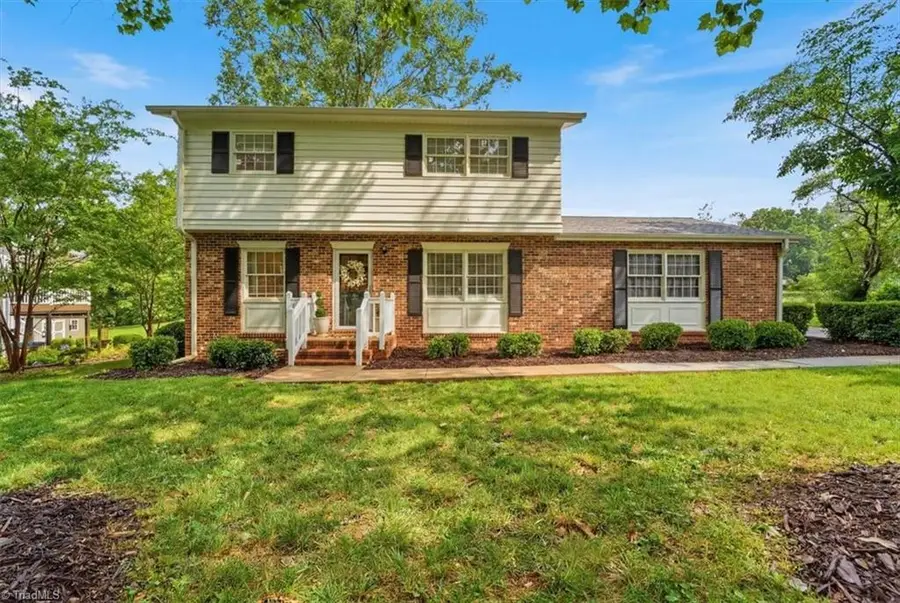 205 Fairway Drive, Eden, NC 27288 - #3