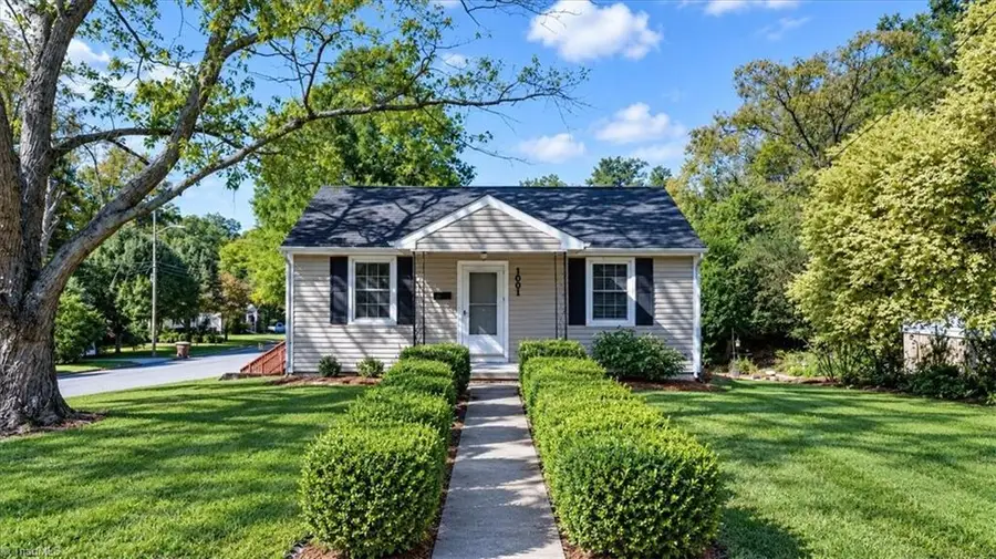 1001 Grayland Street, Greensboro, NC 27408 - #2
