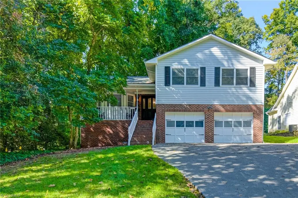 1128 Fenimore Street, Winston Salem, NC 27103 - #1