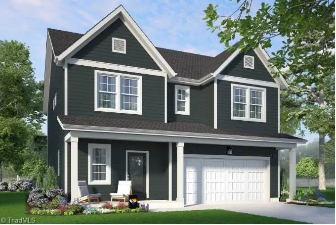 5557 Rock Valley Drive, Trinity, NC 27370 - #1