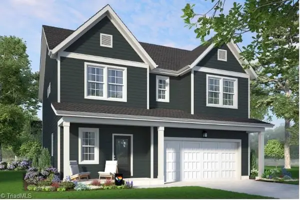 5557 Rock Valley Drive, Trinity, NC 27370