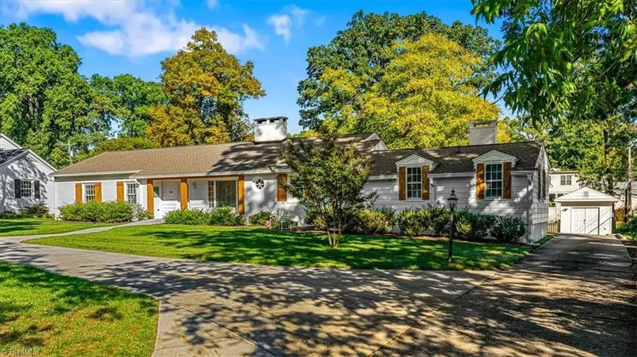 100 N Holden Road, Greensboro, NC 27410 - #2