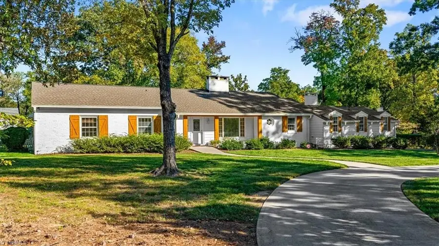 100 N Holden Road, Greensboro, NC 27410 - #3