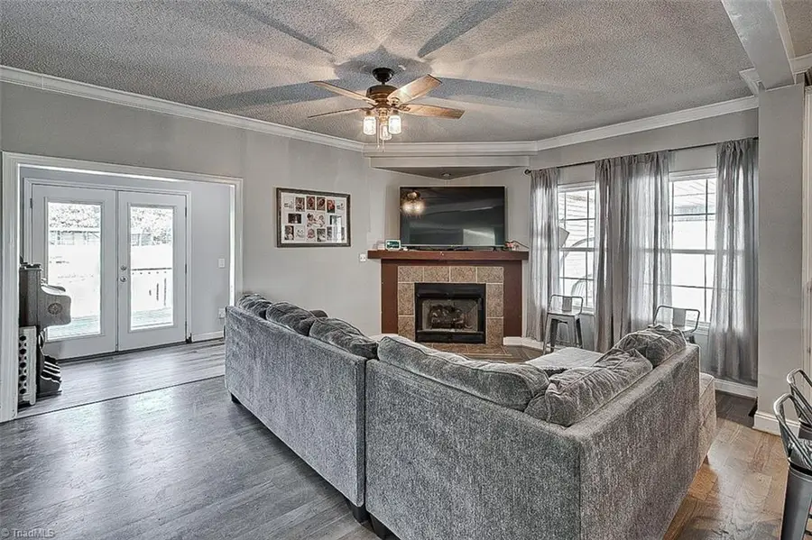 4561 Shelton Country Road, Liberty, NC 27298 - #3