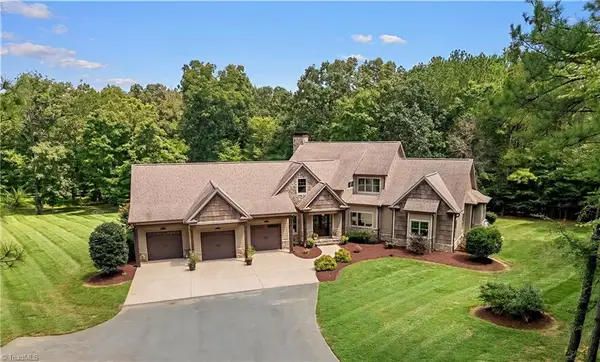1915 Wheeler Bridge Road, Burlington, NC 27215