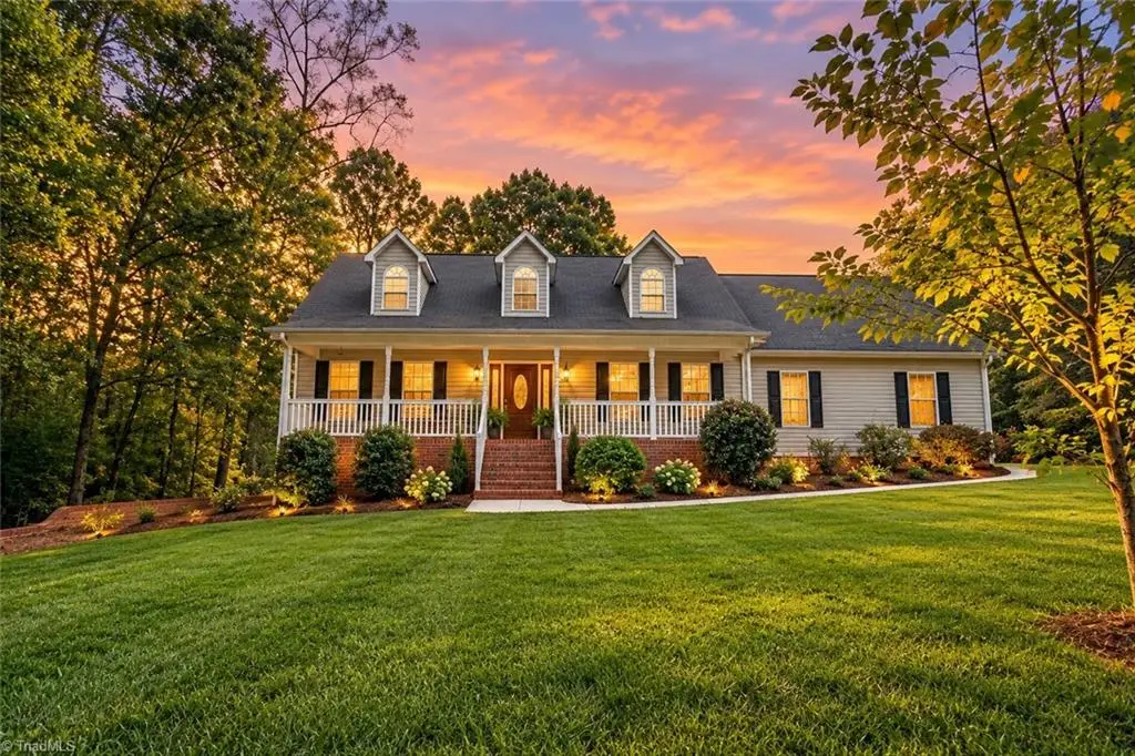 5805 Pine Hall Road, Walnut Cove, NC 27052 - #1