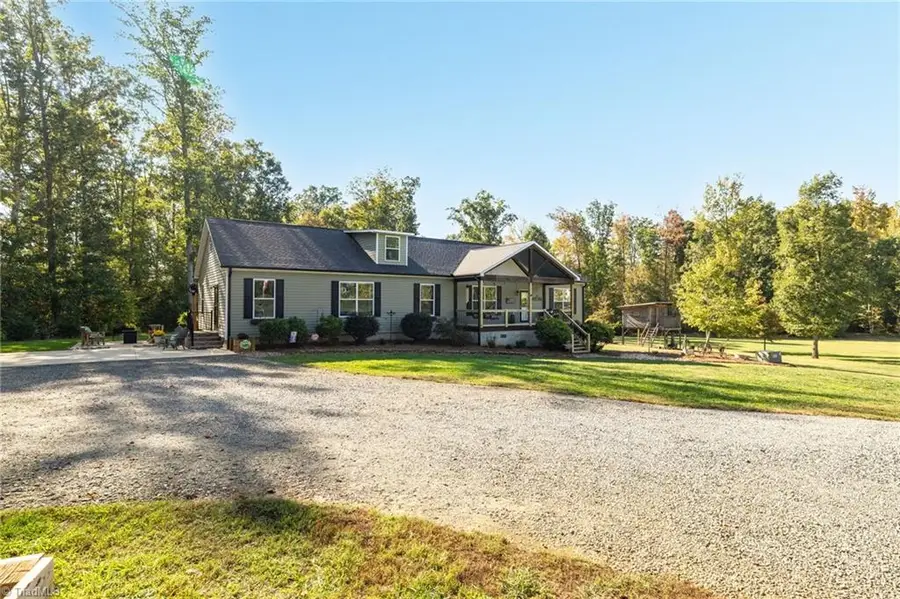 600 Boyd Road, Reidsville, NC 27320 - #2