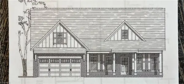6341 Sapwood Street, Clemmons, NC 27012