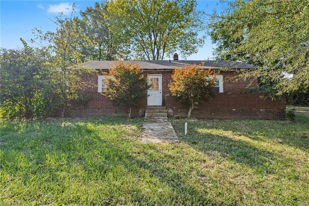 2004 Van Buren Street, High Point, NC 27260 - #1