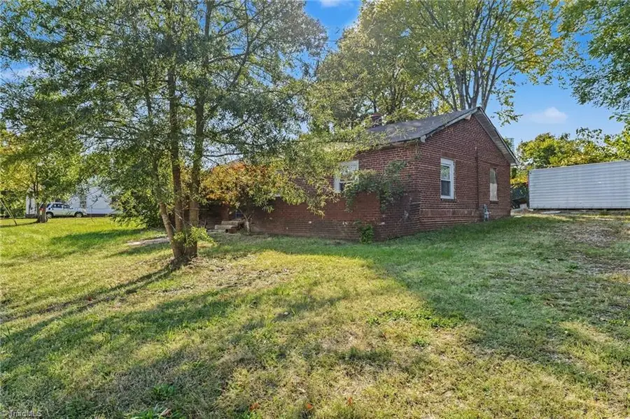 2004 Van Buren Street, High Point, NC 27260 - #2