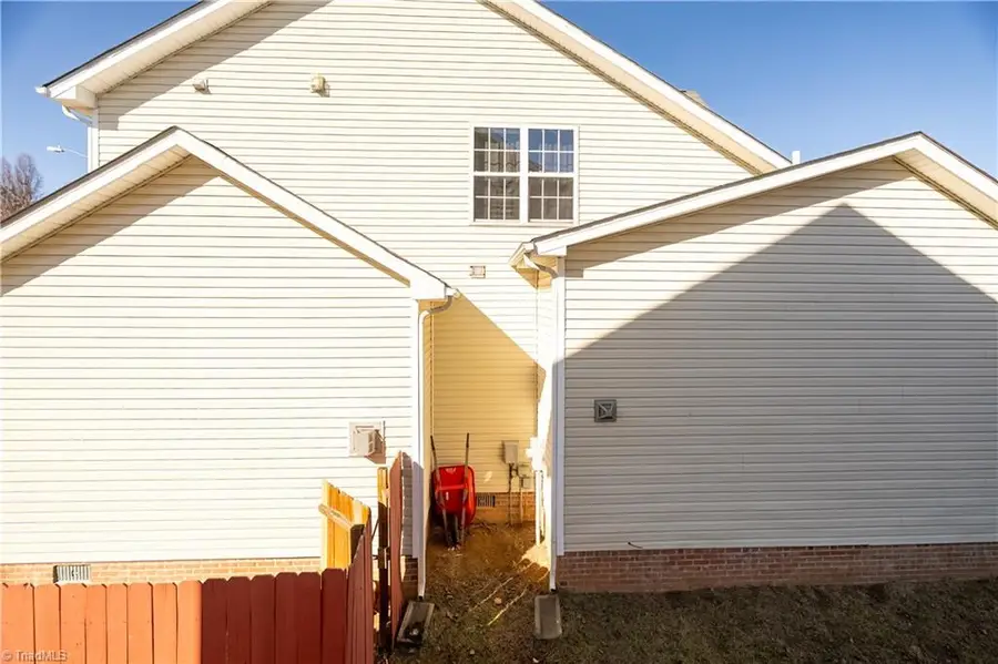 3809 Parkway Vista Road, Greensboro, NC 27409 - #2