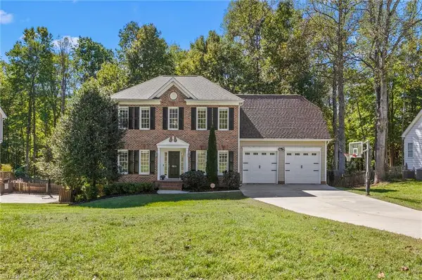 7611 Kristen Drive, Stokesdale, NC 27310