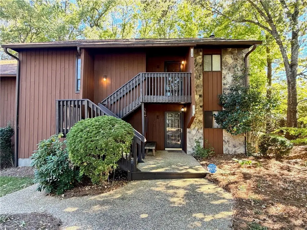 102 Cedar Lake Trail, Winston Salem, NC 27104 - #1