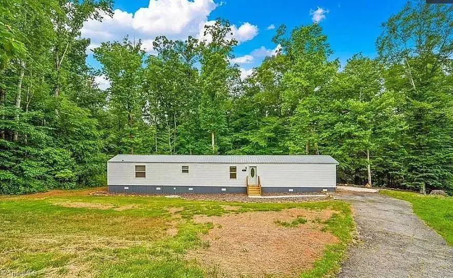 6771 Ridgewood Court, Trinity, NC 27370 - #1