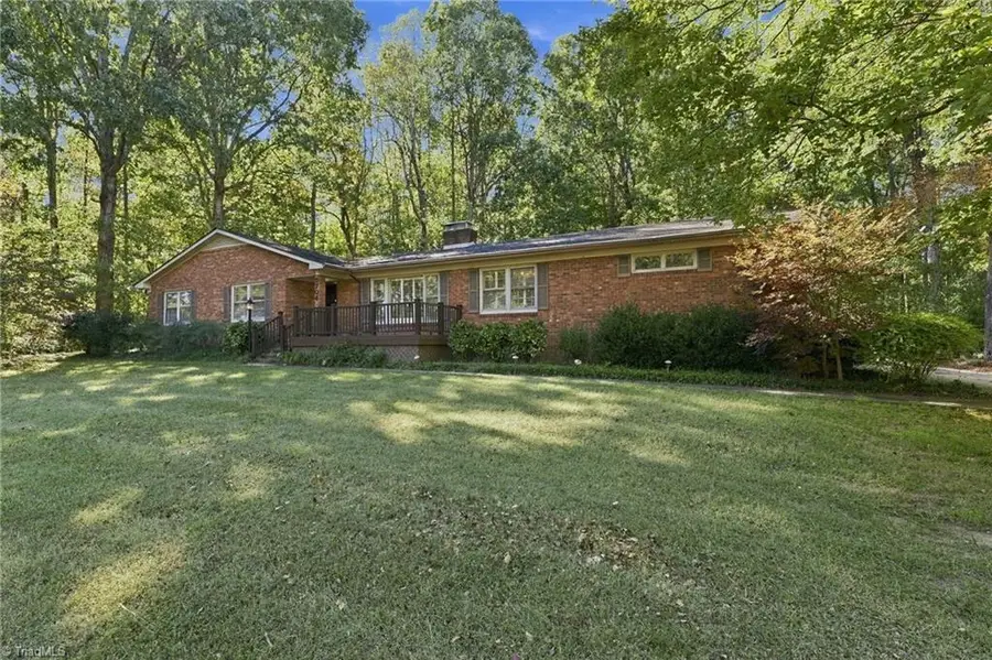5704 Kings Court, Pleasant Garden, NC 27313 - #3