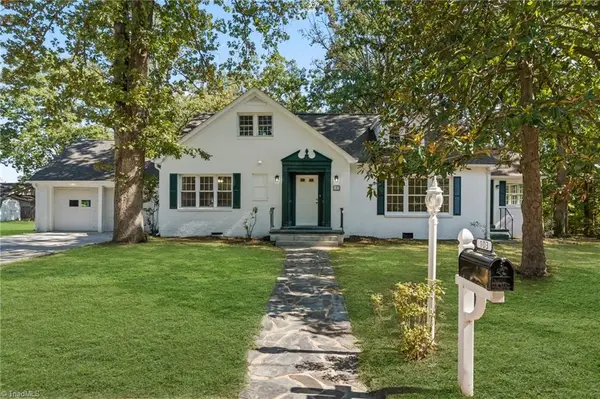 103 Jones Avenue, Thomasville, NC 27360