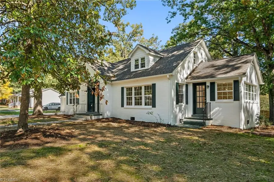 103 Jones Avenue, Thomasville, NC 27360 - #3