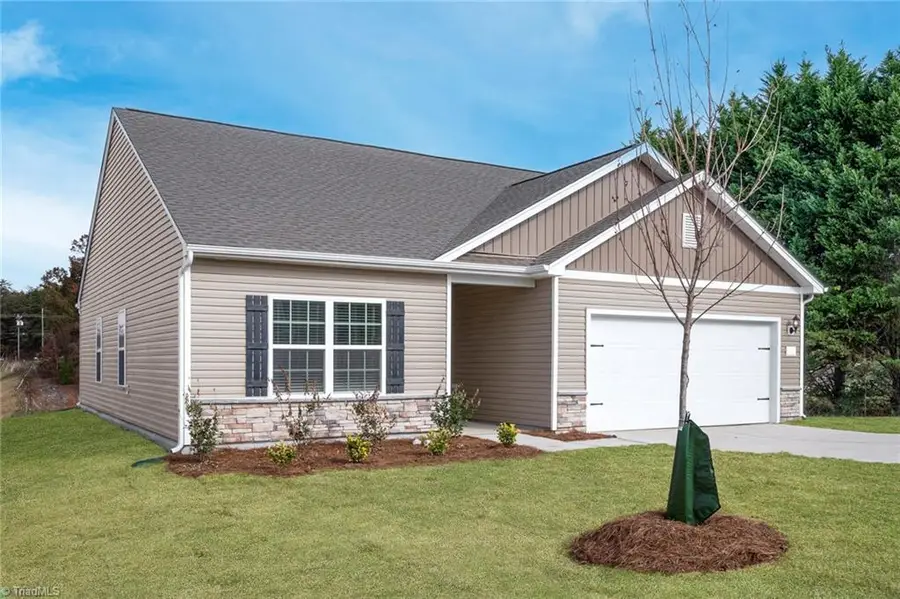 3459 Robindale Drive, Winston Salem, NC 27107 - #3