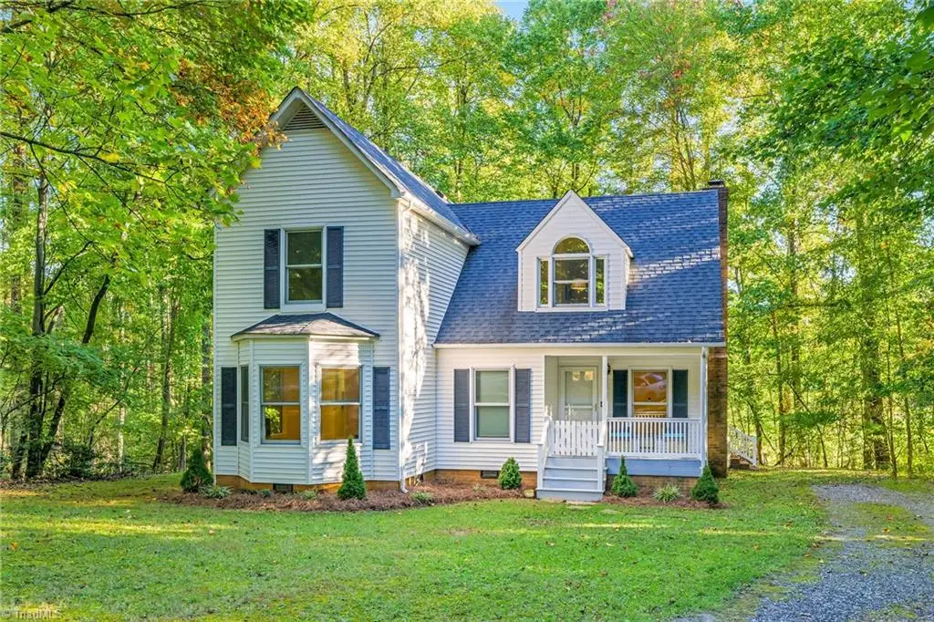 294 Pike Road, Moravian Falls, NC 28654 - #1