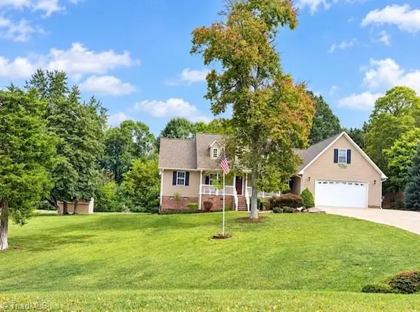 3139 Clear Ridge Drive, Trinity, NC 27370