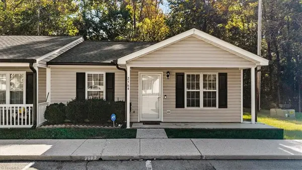 2564 Ambassador Court, High Point, NC 27265
