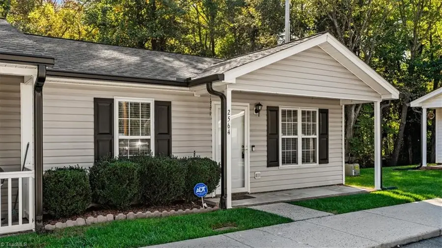 2564 Ambassador Court, High Point, NC 27265 - #2