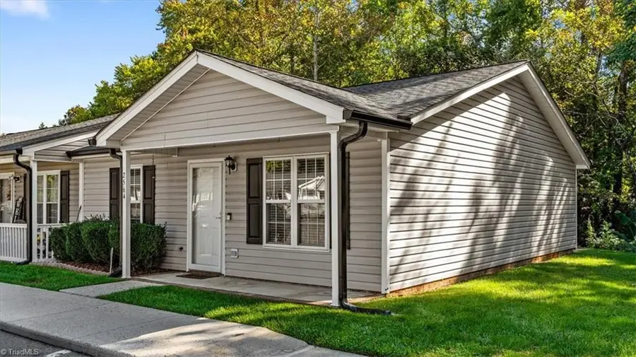 2564 Ambassador Court, High Point, NC 27265 - #3