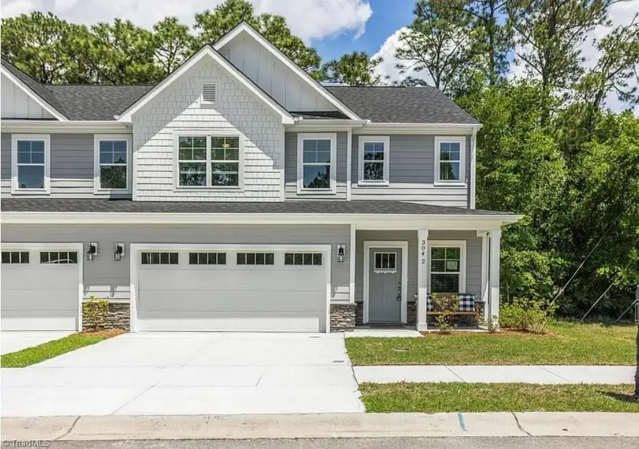 302 Goldberry Lane, Jamestown, NC 27282 - #1