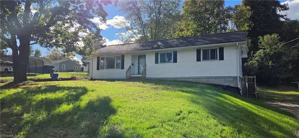 1811 Gwyn Street, Mount Airy, NC 27030
