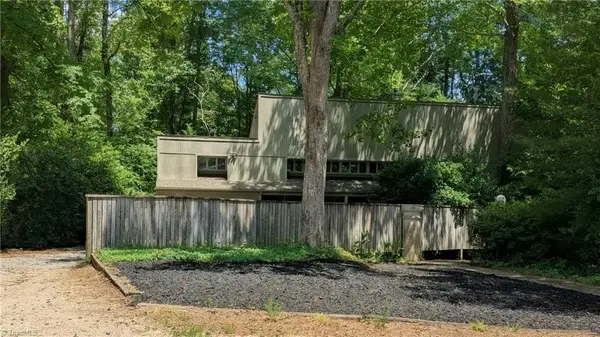 183 Gatewood Road, Yanceyville, NC 27379