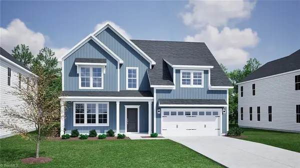 912 Masons Branch Trail, High Point, NC 2765