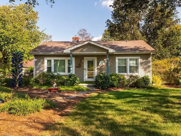 5339 Groometown Road, Greensboro, NC 27407
