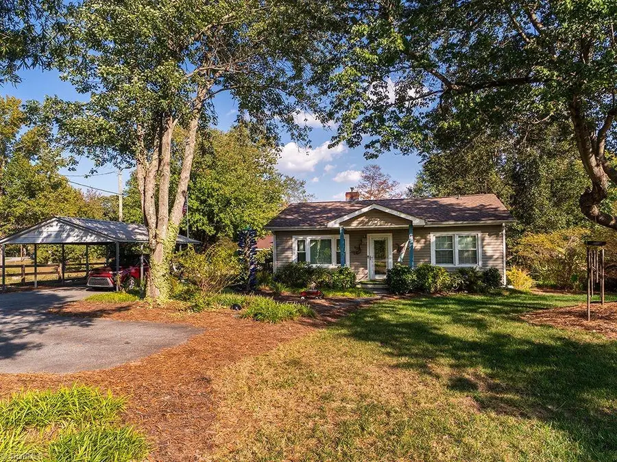 5339 Groometown Road, Greensboro, NC 27407 - #3