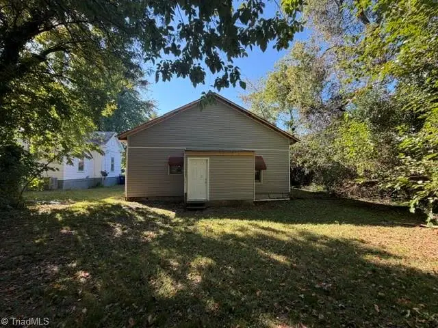 1321 E 2nd Street, Winston Salem, NC 27101 - #3