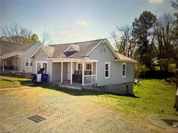 824 Mccreary Street, Winston-Salem, NC 27105