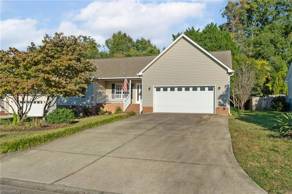 125 Cloverfield Court, South Fork, NC 27127 - #1