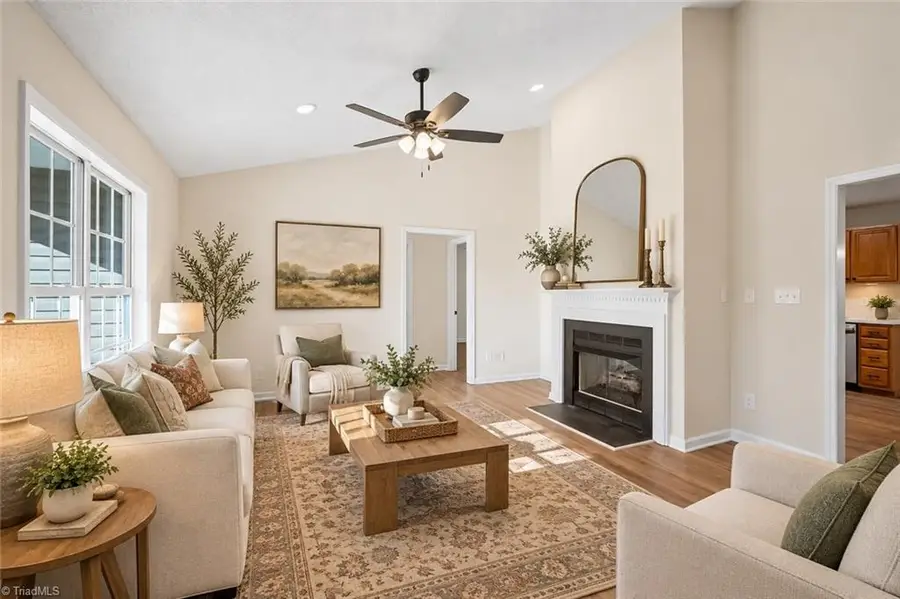 125 Cloverfield Court, South Fork, NC 27127 - #3