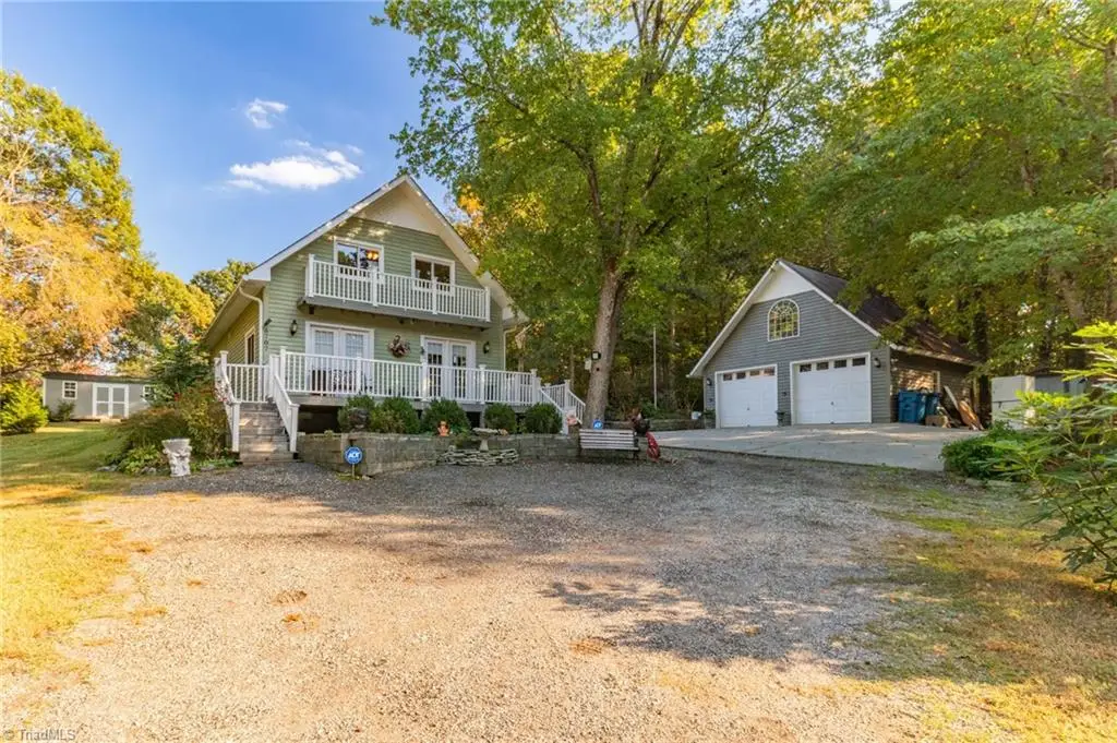 6707 Chadmoor Court, Greensboro, NC 27406 - #1