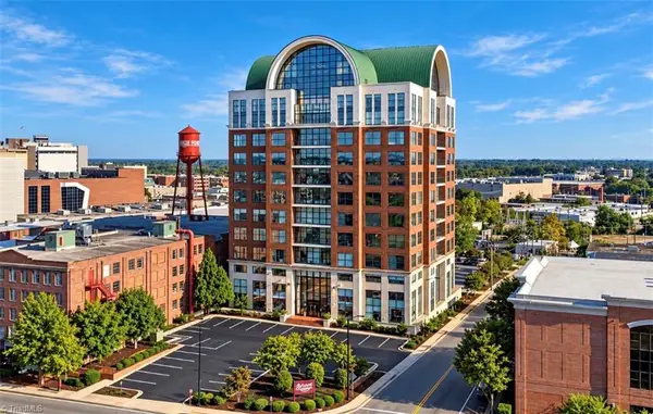 317 W High Avenue #15A, High Point, NC 27260
