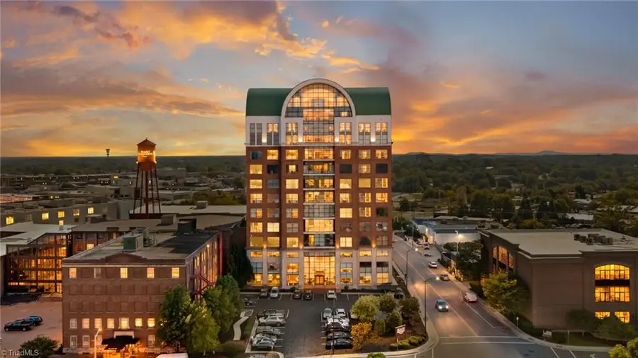 317 W High Avenue #15A, High Point, NC 27260 - #2