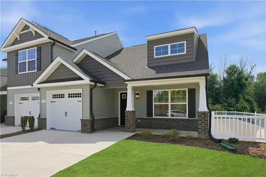 108 Pineberry Way, Greensboro, NC 27410 - #2