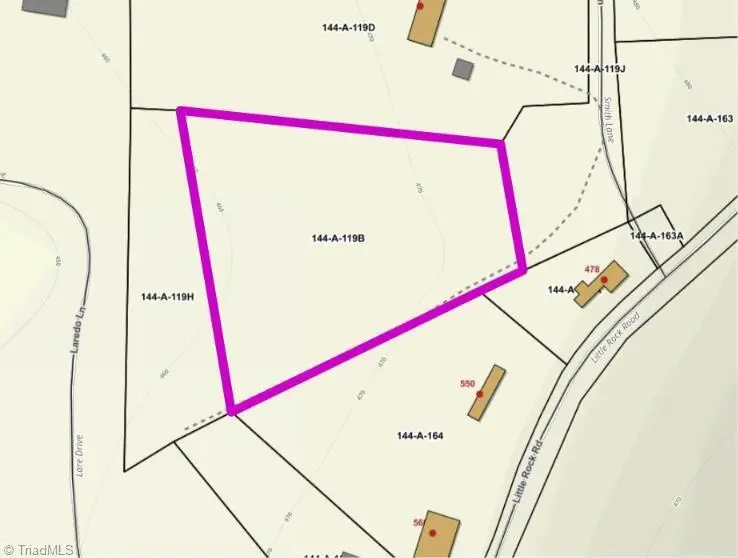 00 Smith Lane, Cana, VA 24317 - #2