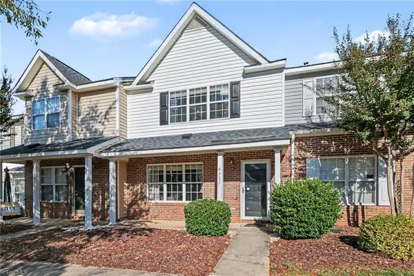 4302 Saint Pauls Lane, Greensboro, NC 27410
