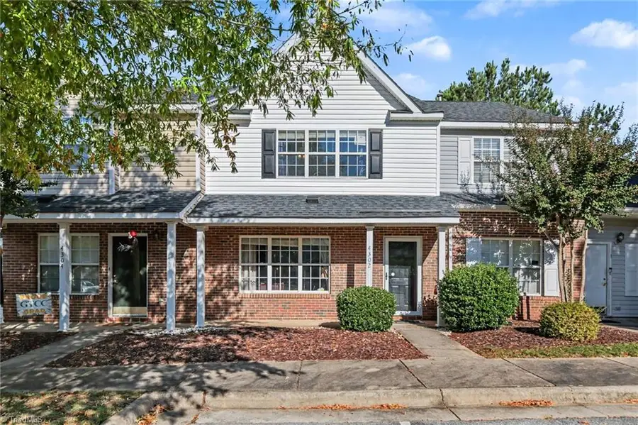 4302 Saint Pauls Lane, Greensboro, NC 27410 - #2