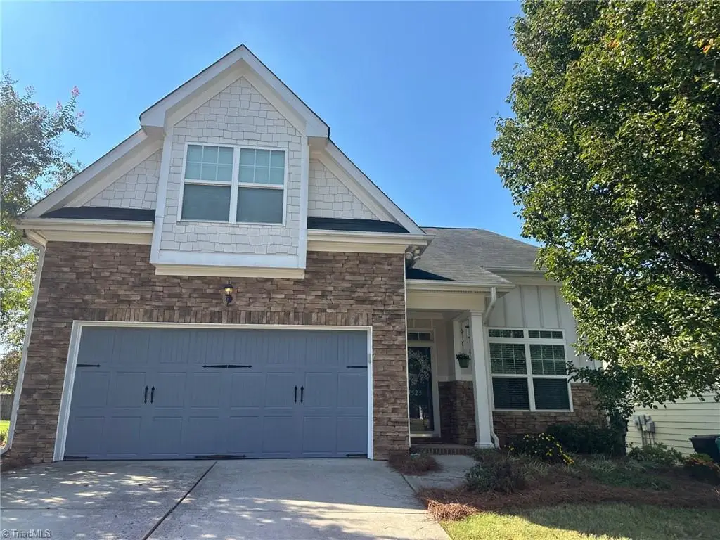 4525 Treebark Lane, High Point, NC 27265 - #1