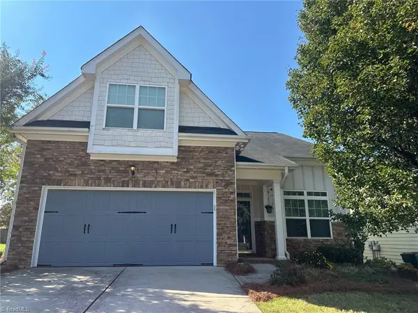 4525 Treebark Lane, High Point, NC 27265